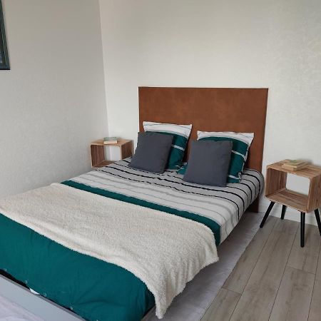 Apartament Cocooning Auray Zewnętrze zdjęcie