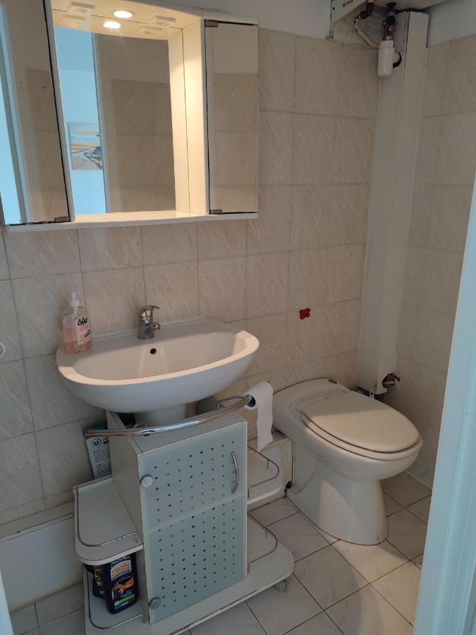 Apartament Cocooning Auray Zewnętrze zdjęcie