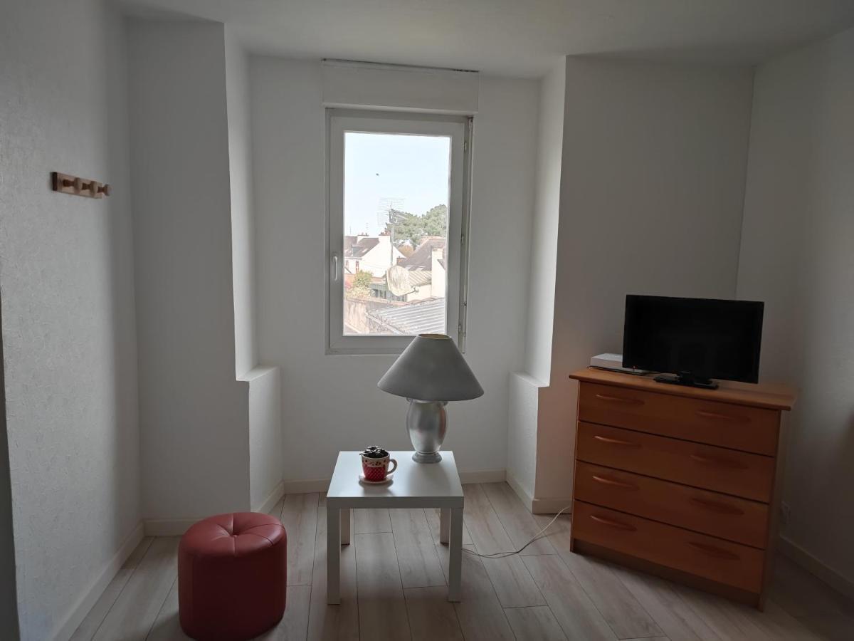 Apartament Cocooning Auray Zewnętrze zdjęcie