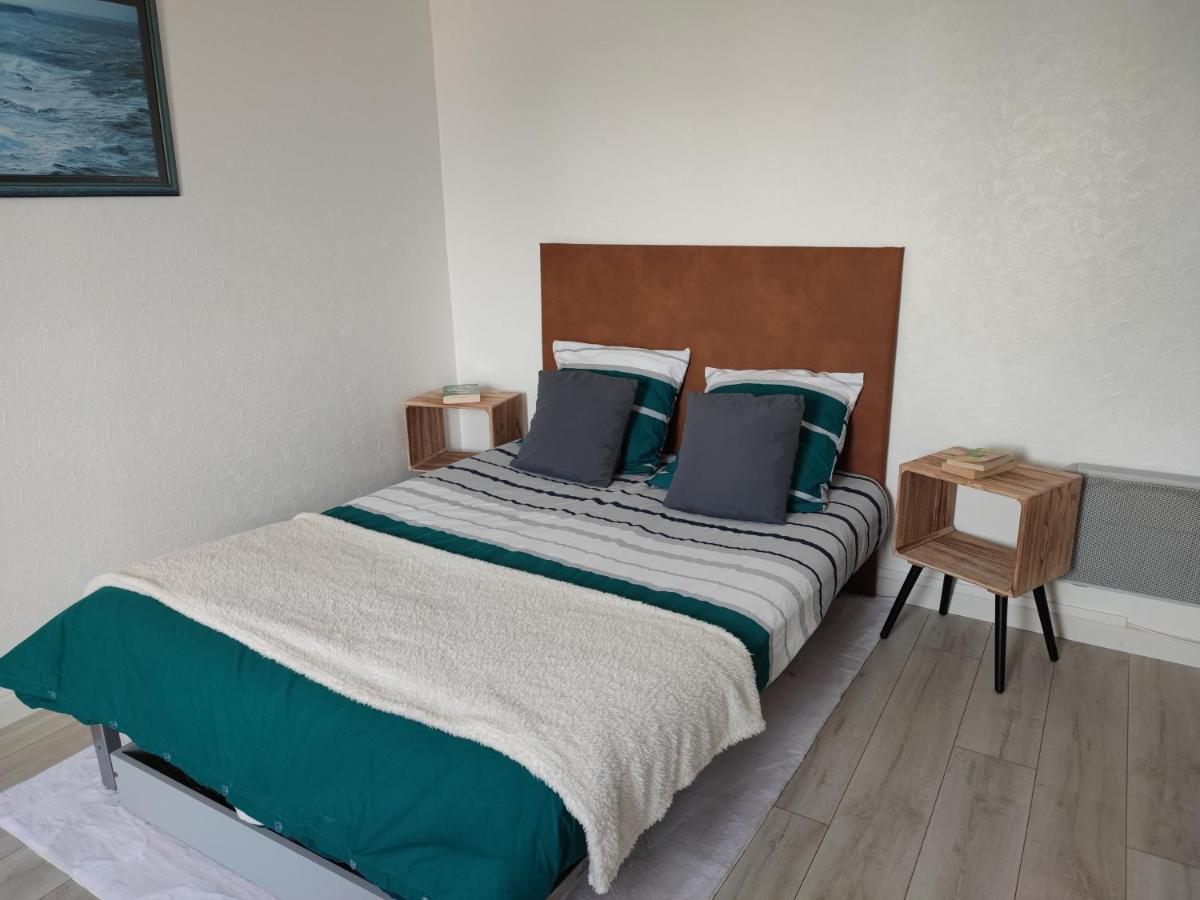 Apartament Cocooning Auray Zewnętrze zdjęcie